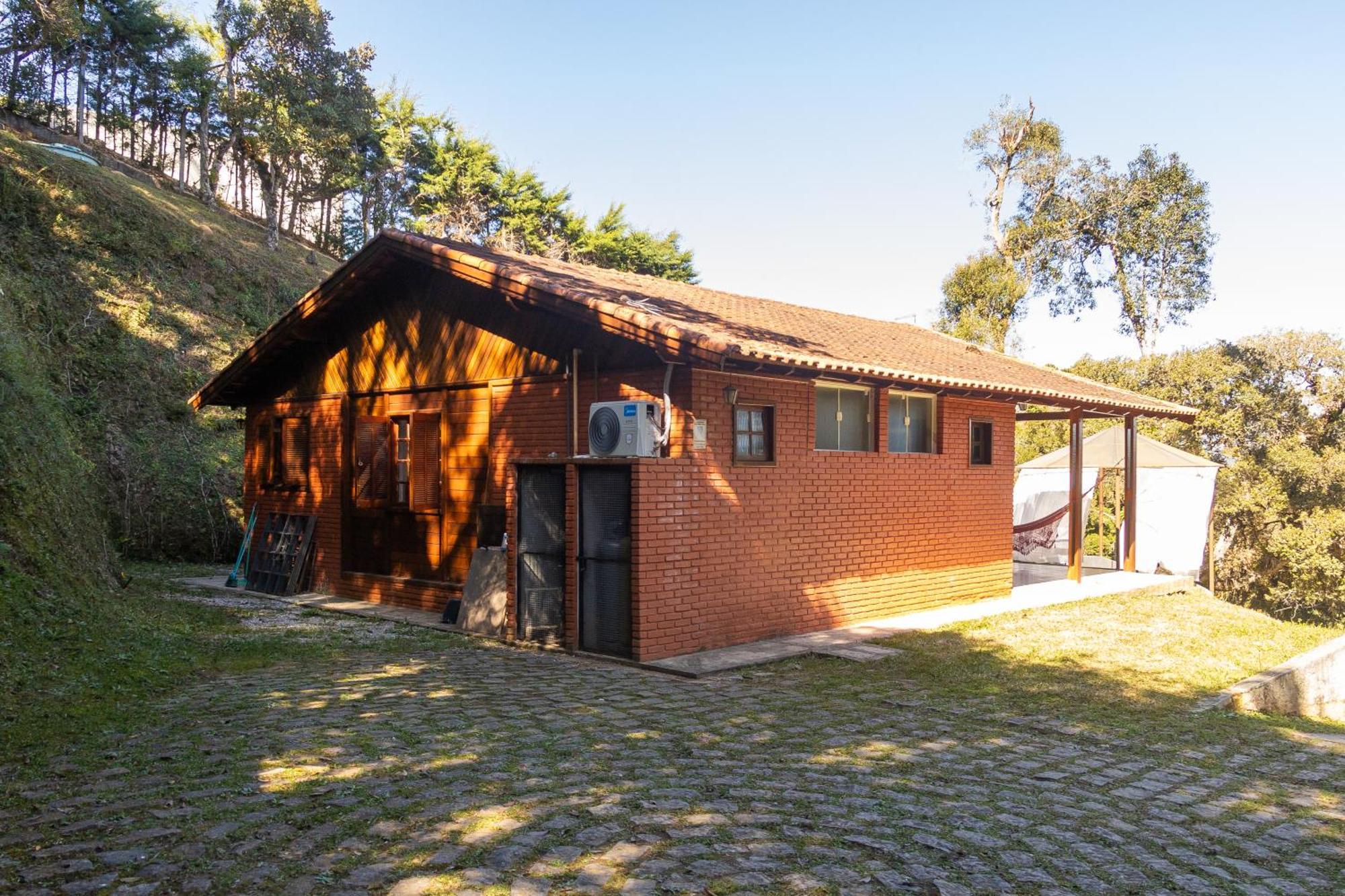 Vila Husky E Vila Grega Campos do Jordão Exterior foto