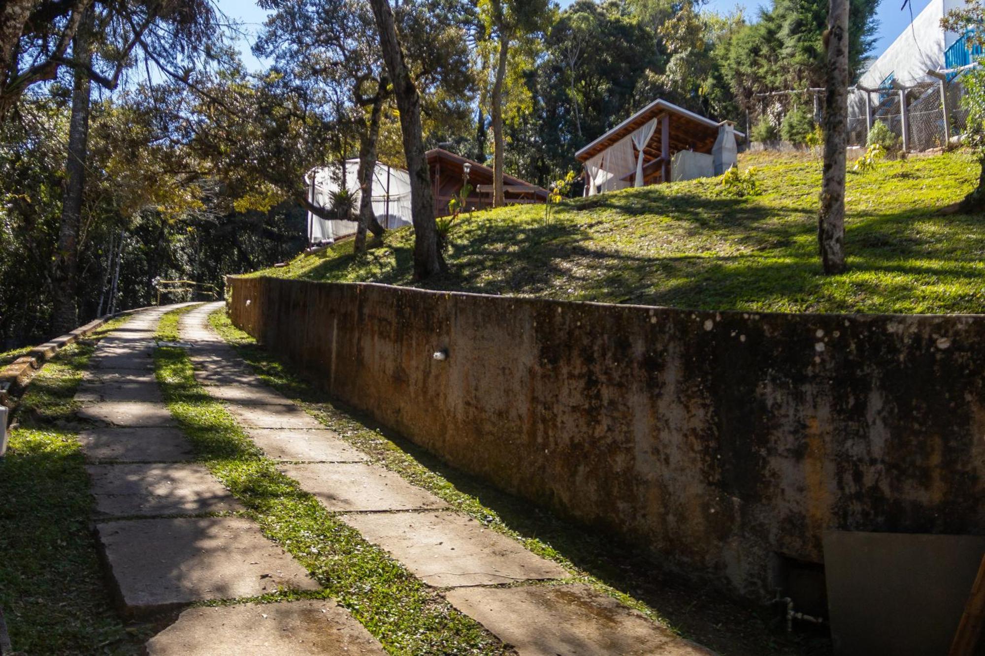 Vila Husky E Vila Grega Campos do Jordão Exterior foto